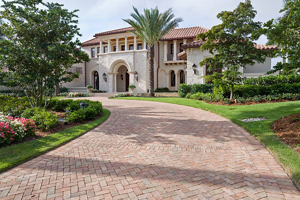 Reasons to Select Us for Your Driveway Paving Requirements in Wright Patterson Af, OH
